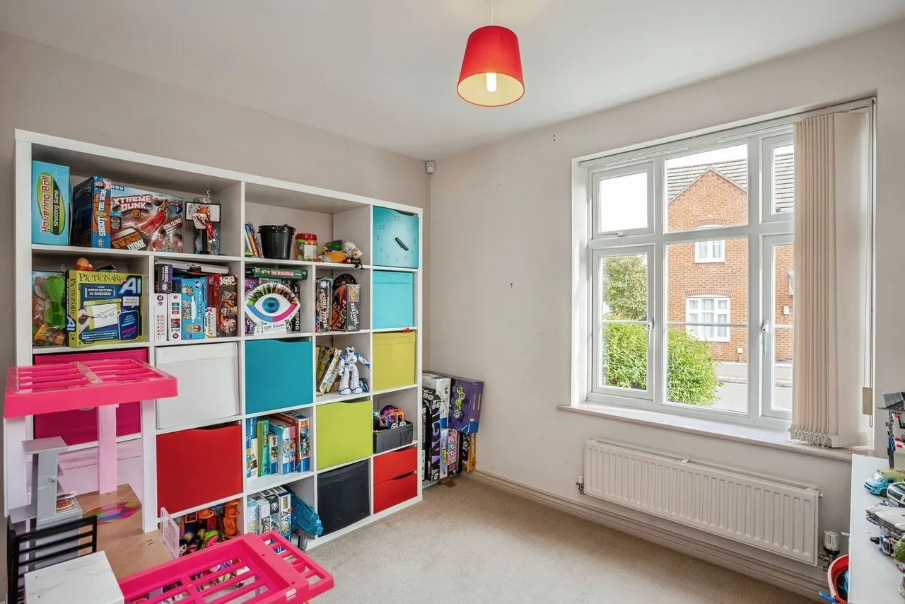 Darwin Crescent, Loughborough, LE11, photo 11