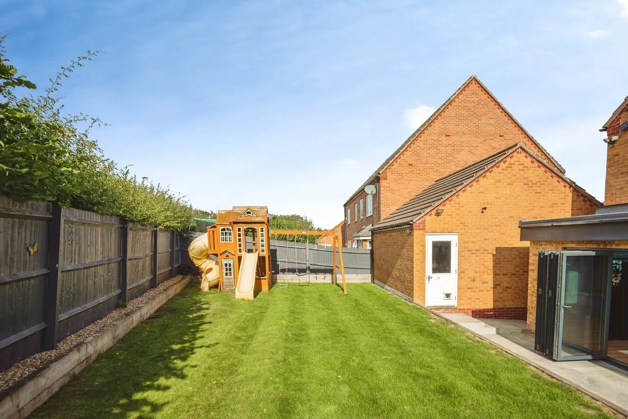 Darwin Crescent, Loughborough, LE11, photo 30