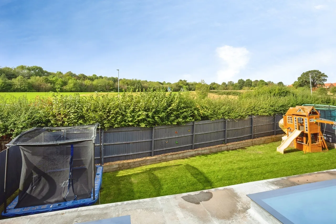 Darwin Crescent, Loughborough, LE11, photo 32