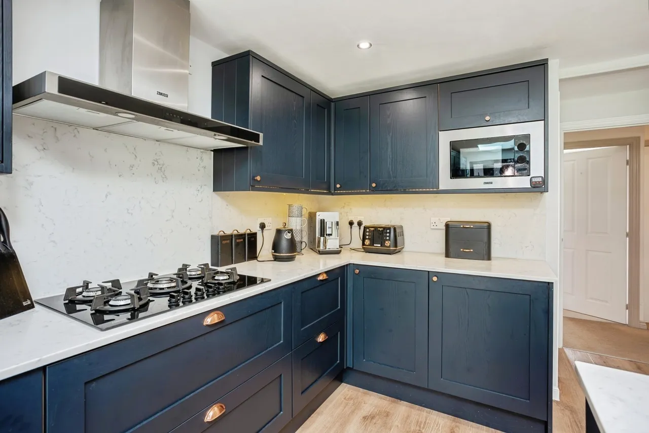 Darwin Crescent, Loughborough, LE11, photo 7