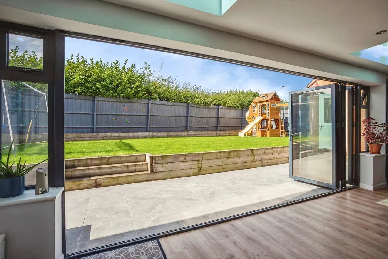 Darwin Crescent, Loughborough, LE11, photo 31