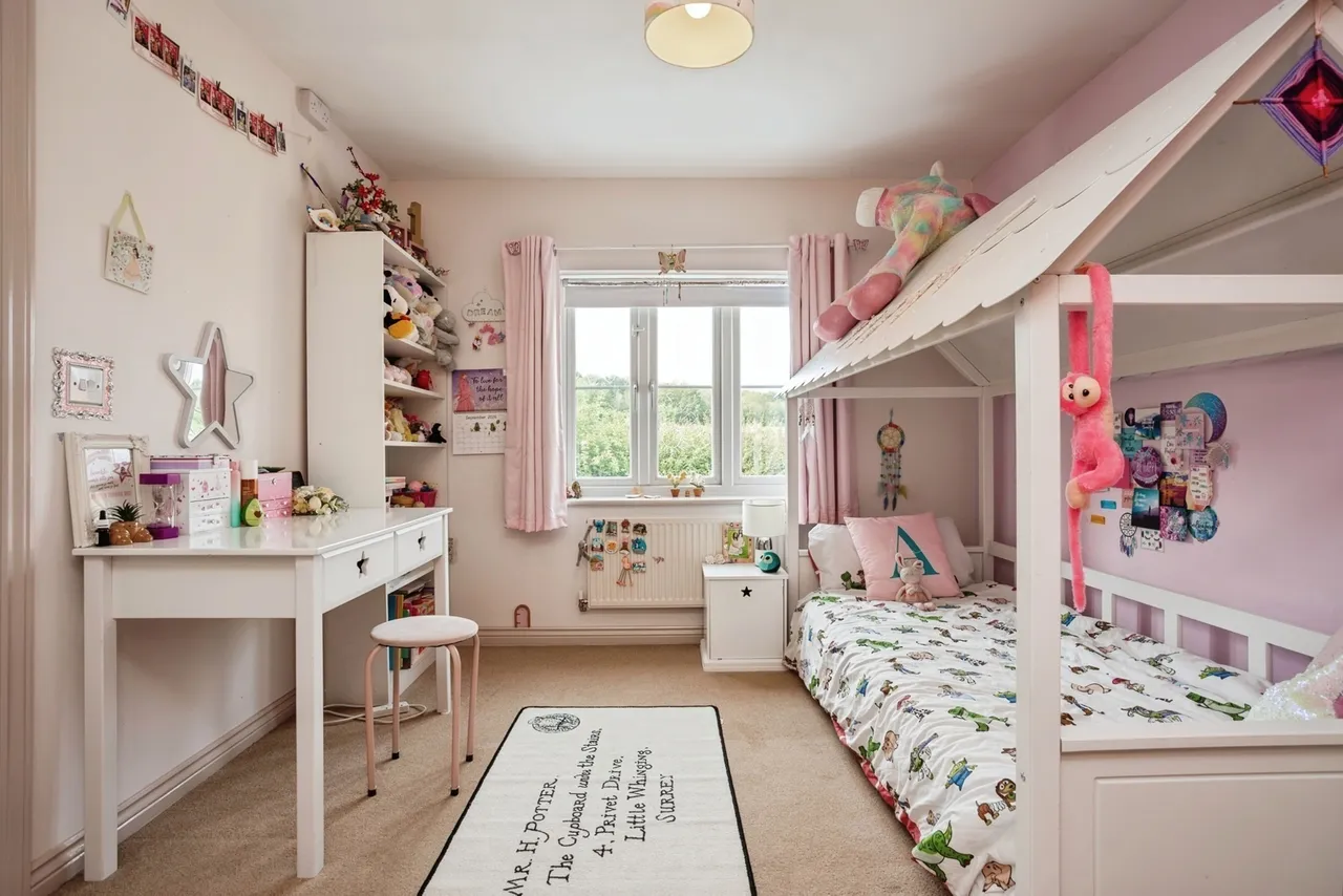 Darwin Crescent, Loughborough, LE11, photo 20