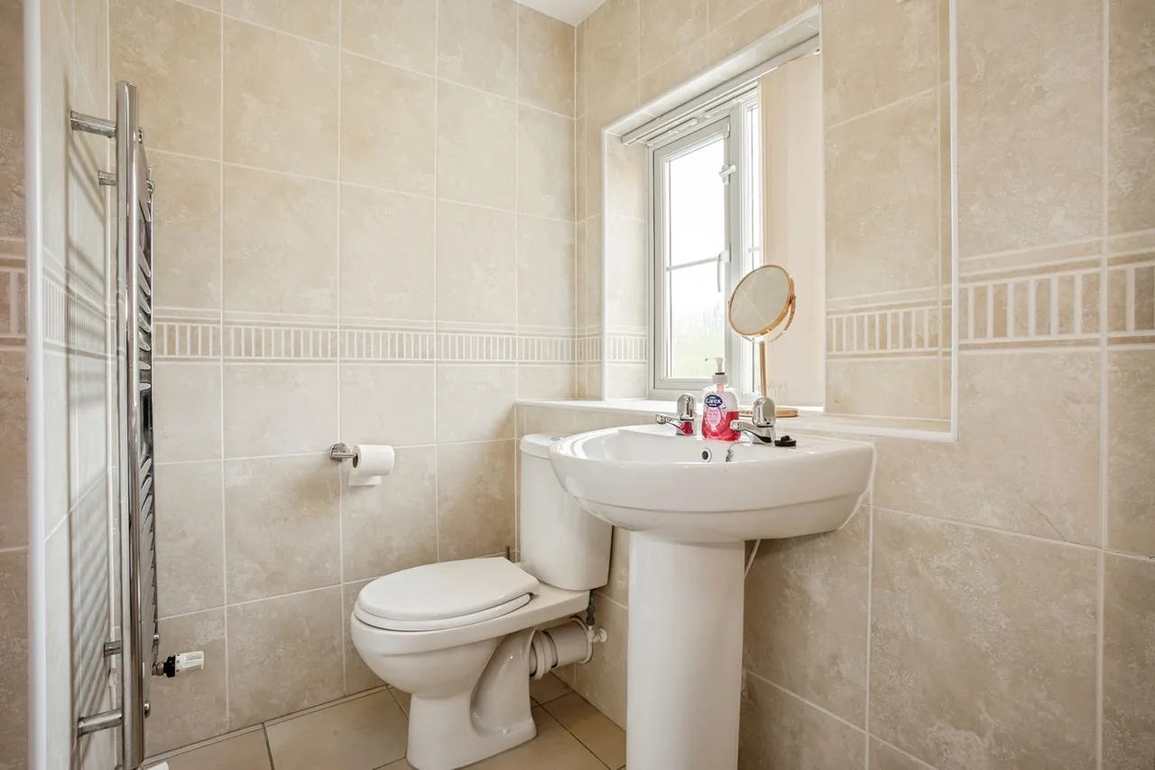 Darwin Crescent, Loughborough, LE11, photo 22