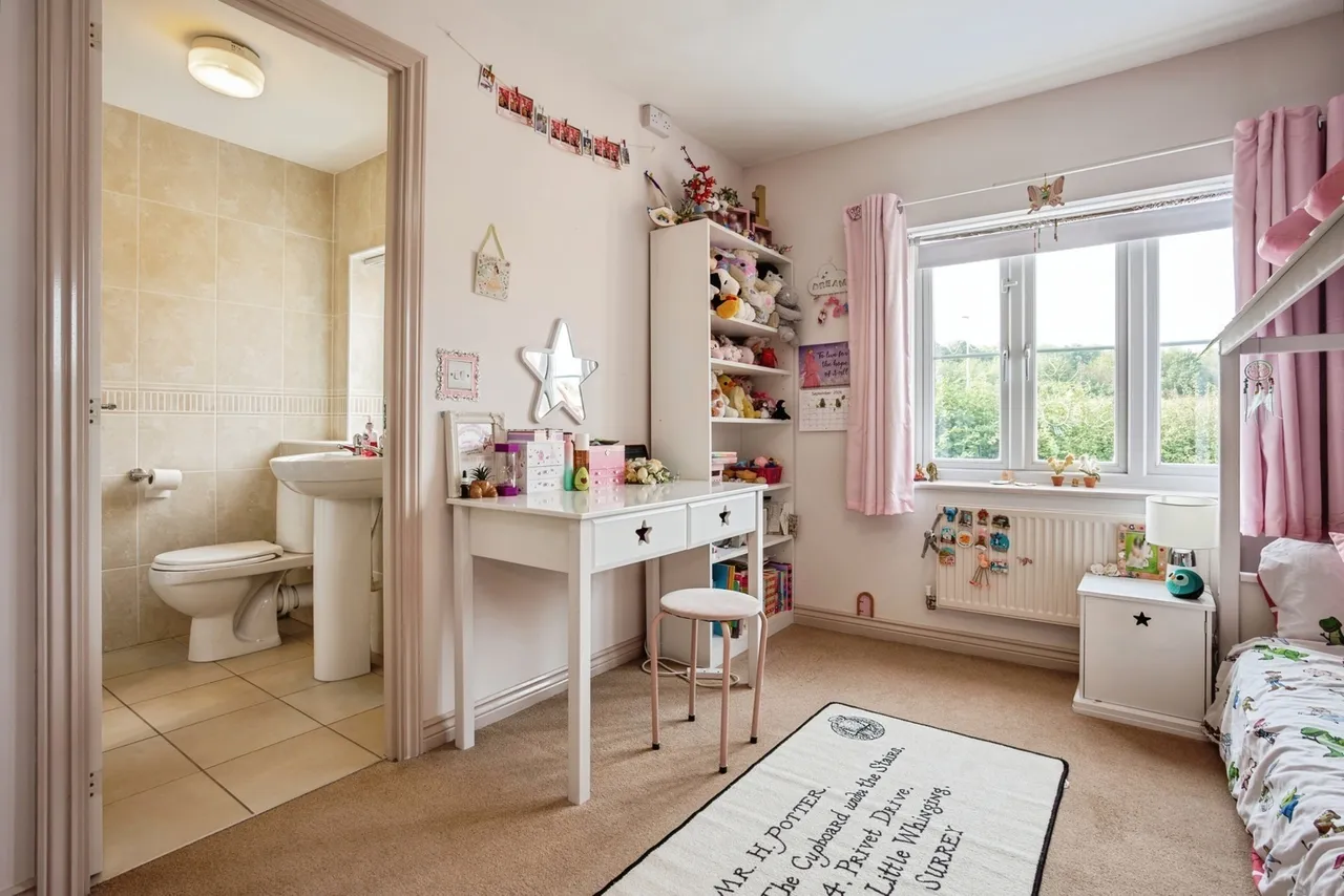 Darwin Crescent, Loughborough, LE11, photo 21