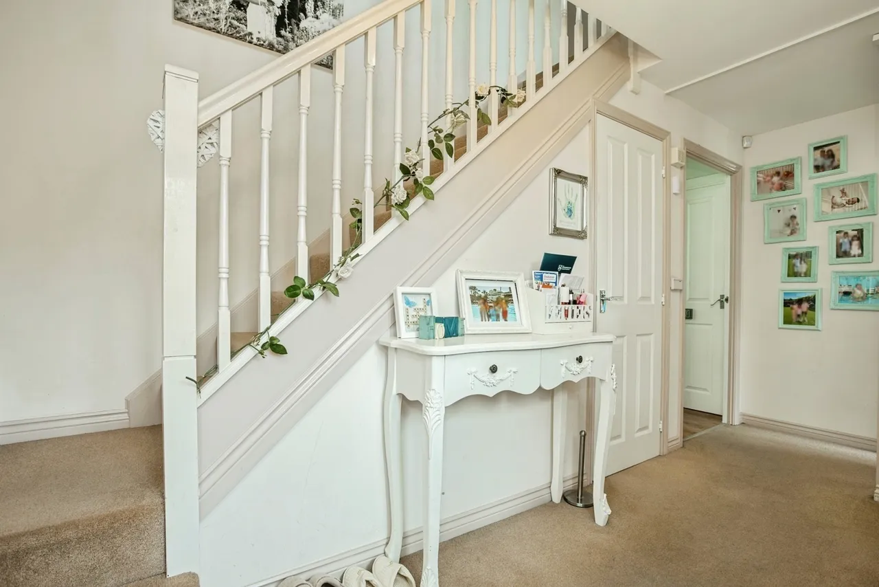 Darwin Crescent, Loughborough, LE11, photo 14