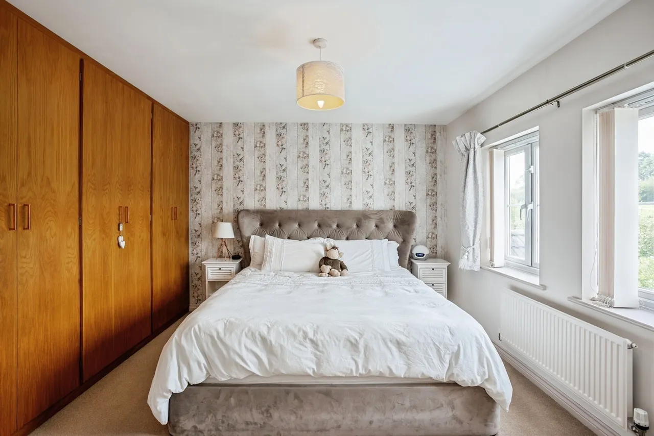 Darwin Crescent, Loughborough, LE11, photo 17