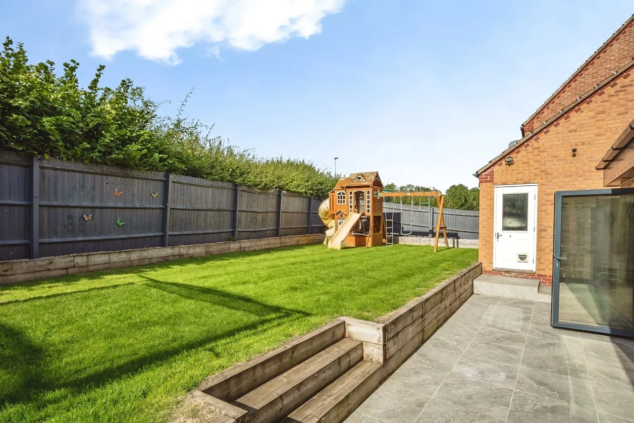 Darwin Crescent, Loughborough, LE11, photo 29