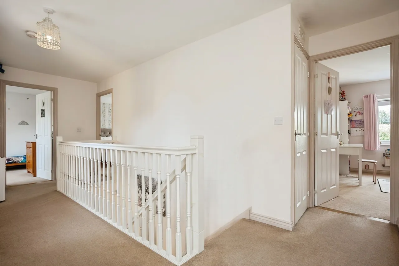 Darwin Crescent, Loughborough, LE11, photo 15