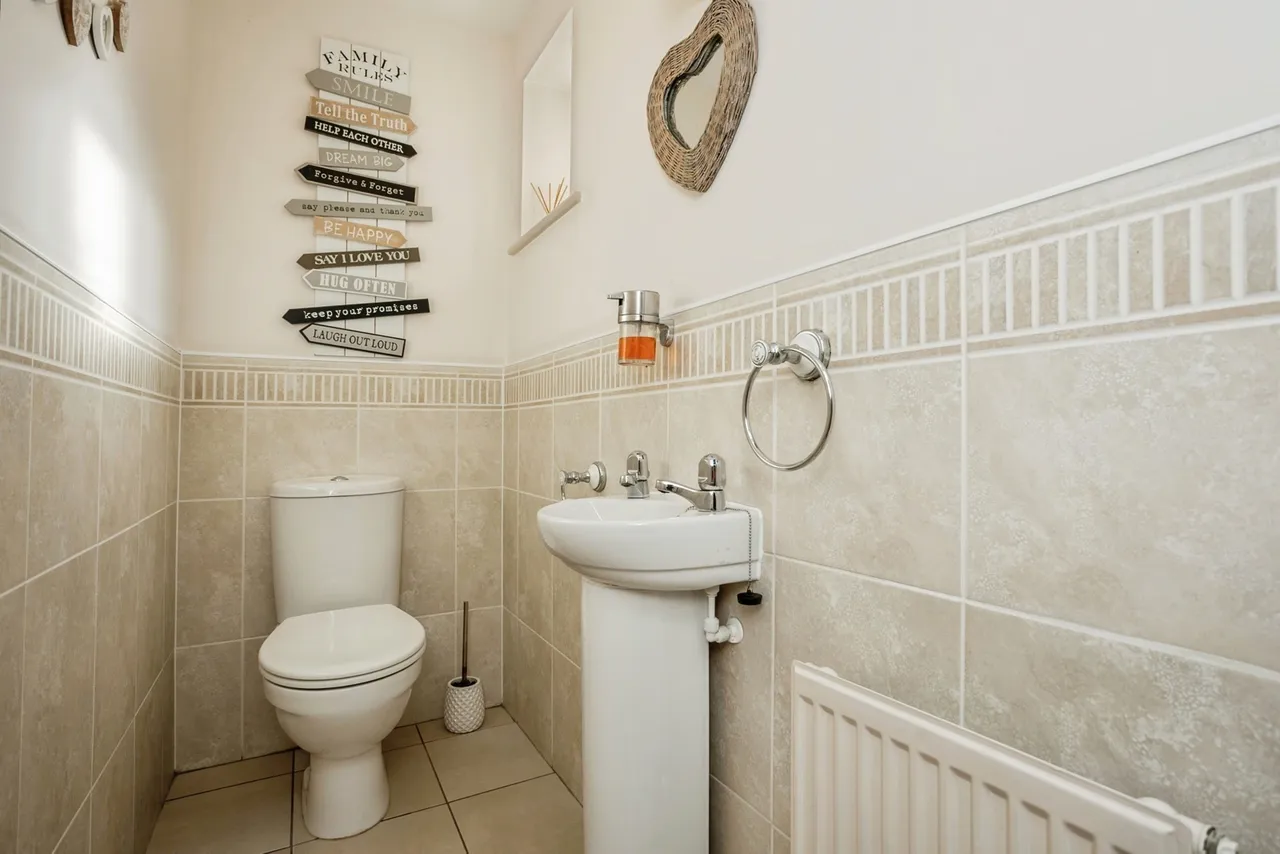 Darwin Crescent, Loughborough, LE11, photo 13