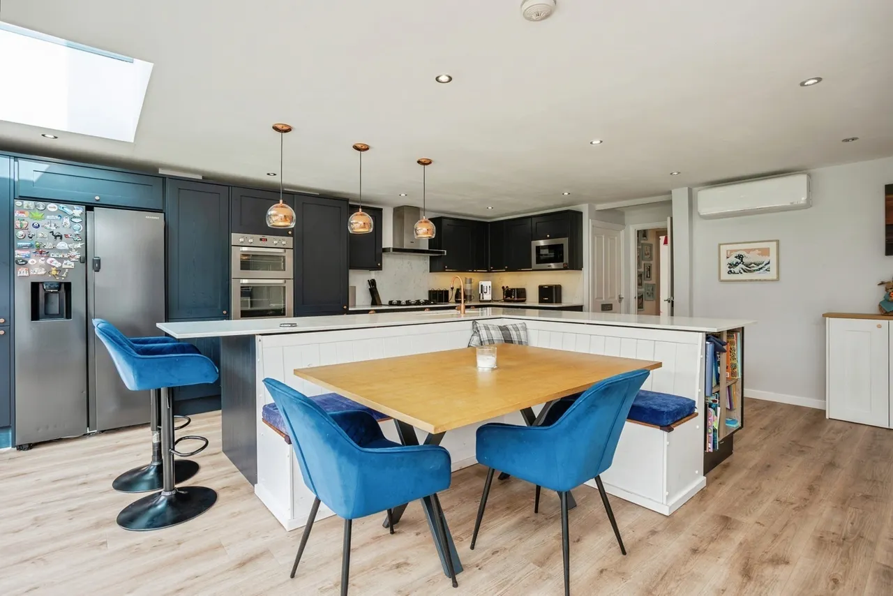 Darwin Crescent, Loughborough, LE11, photo 3