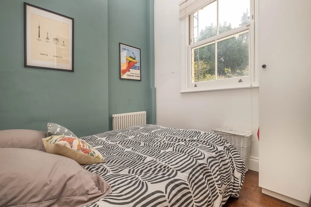 Uxbridge Road Kingston upon Thames KT1, photo 7