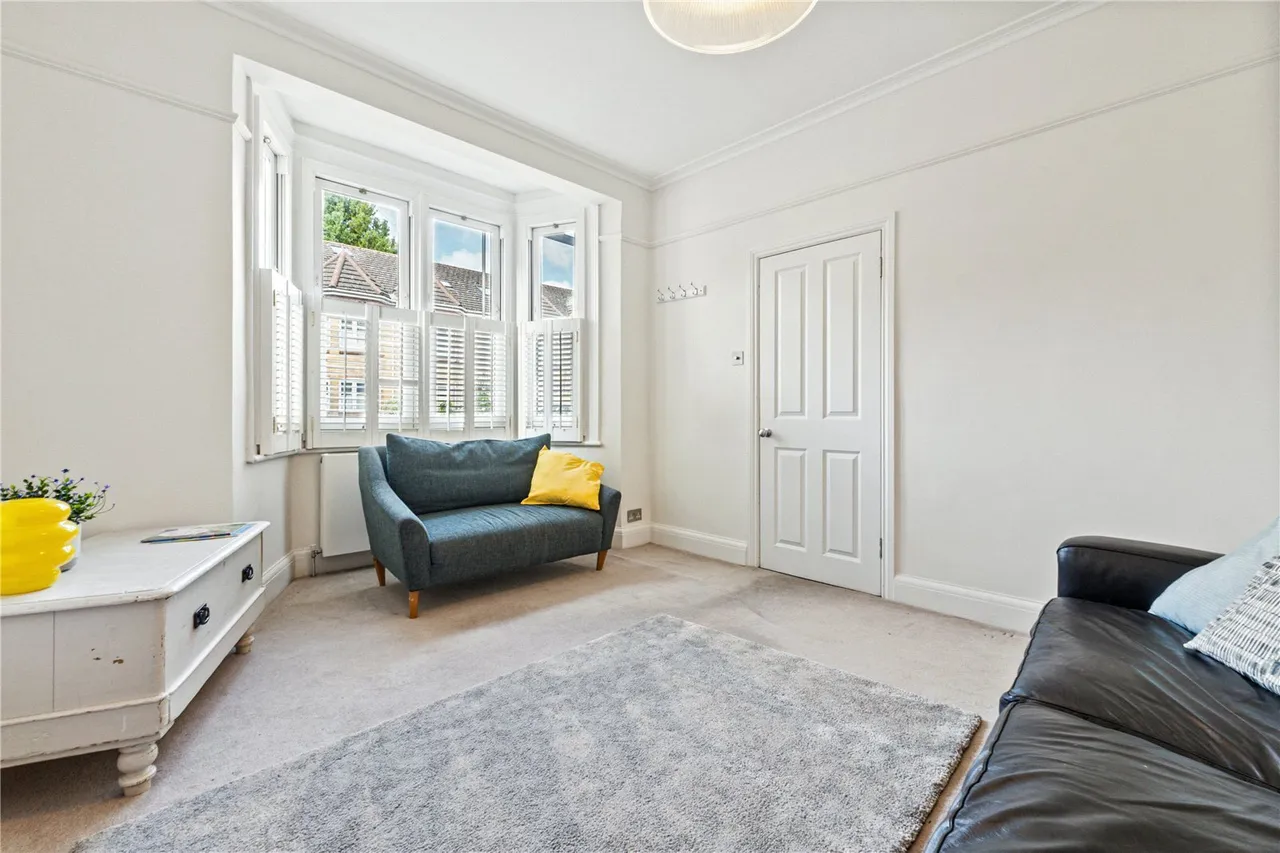 Weybourne Street, London, SW18, photo 3