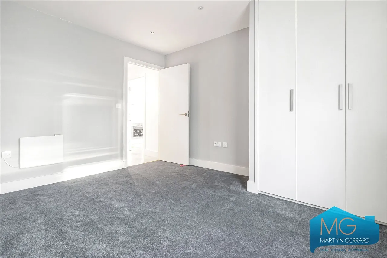 Tiltman Place, London, N7, photo 16