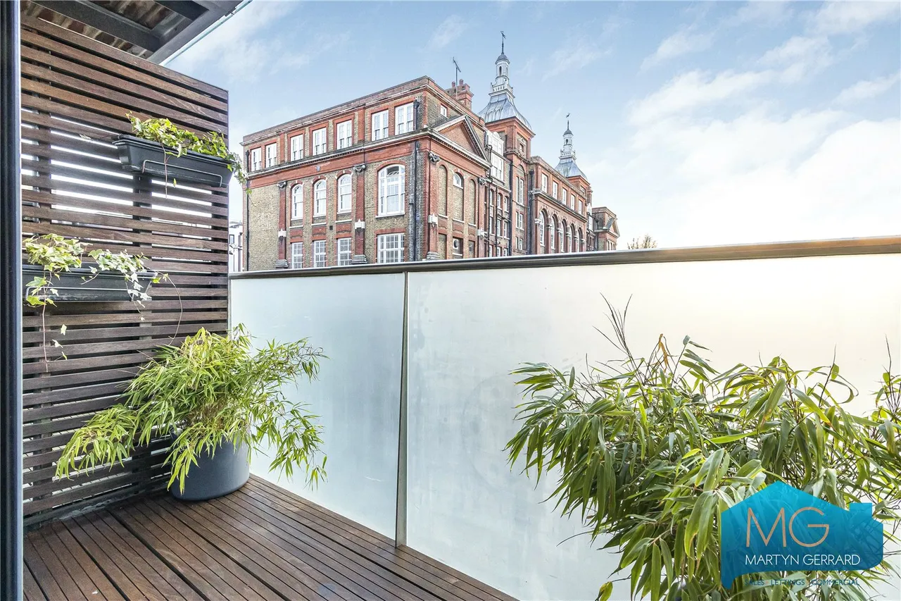 Tiltman Place, London, N7, photo 4