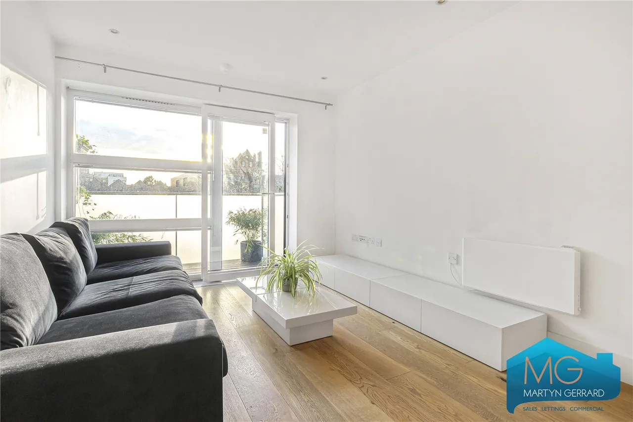 Tiltman Place, London, N7, photo 11