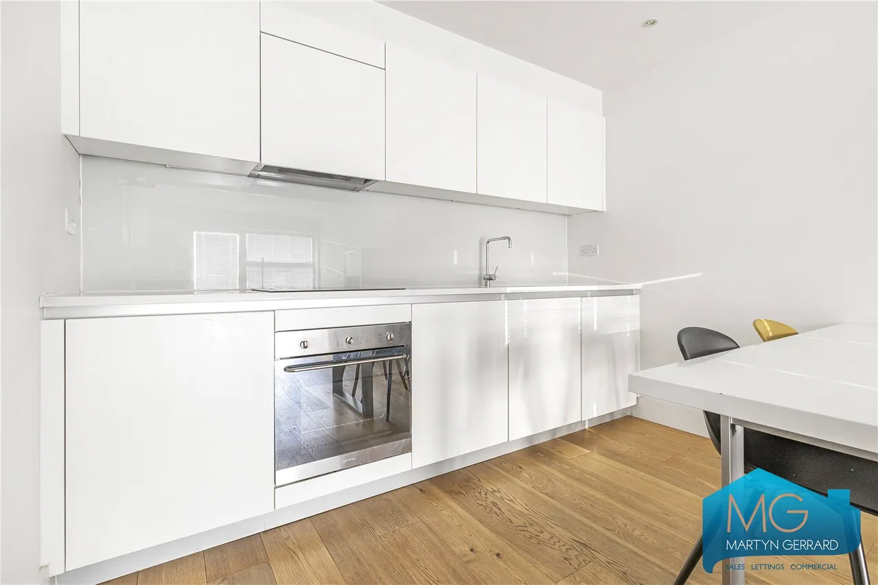 Tiltman Place, London, N7, photo 10