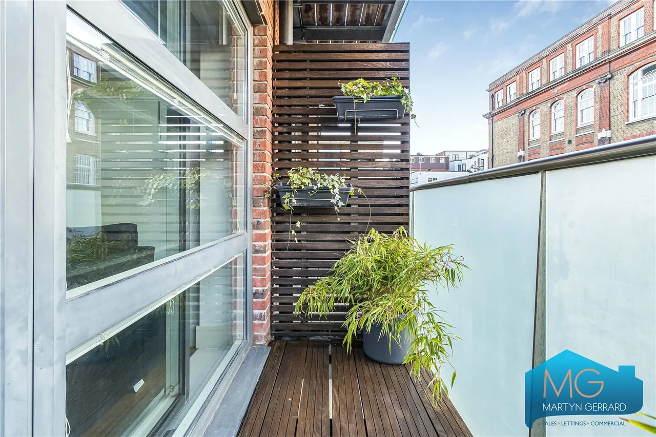 Tiltman Place, London, N7, photo 8