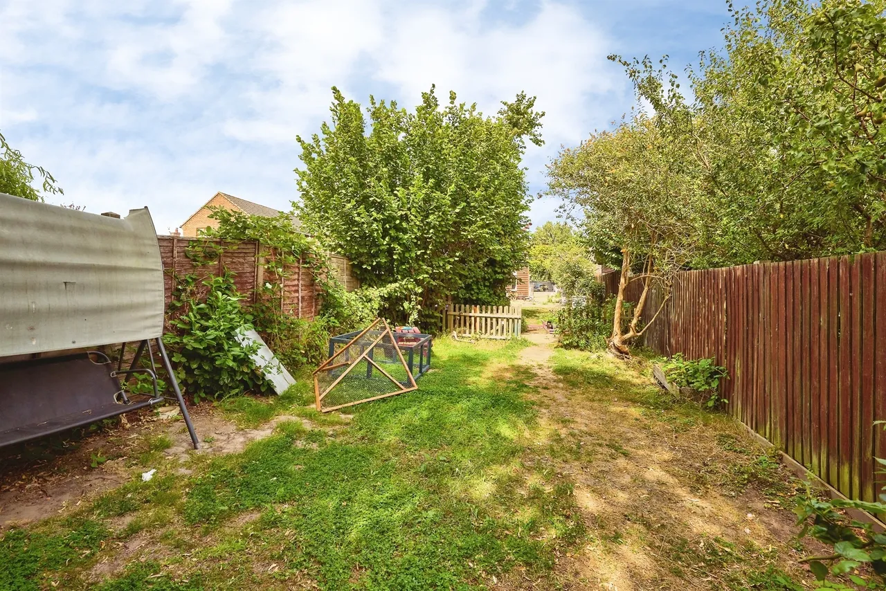 Small Lode, Upwell, Wisbech, photo 12