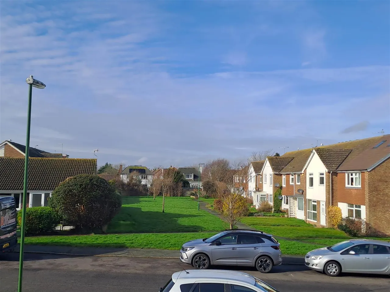 The Winter Knoll, Littlehampton, photo 10