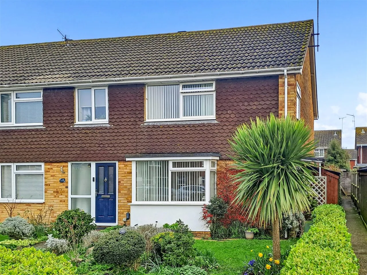 3 bed house for sale, The Winter Knoll, Littlehampton