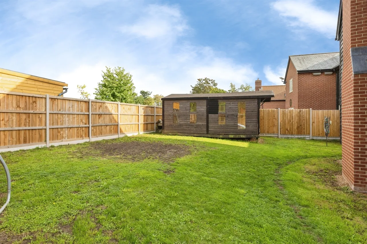 School View, Caston, NR17, photo 18