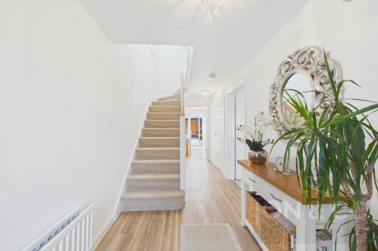 Copsewood, Overstone Gate, NN6, photo 11