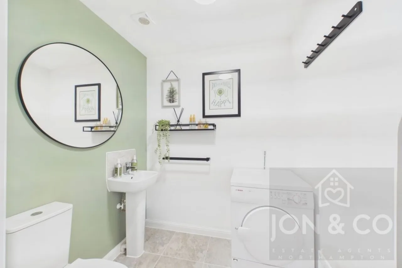 Copsewood, Overstone Gate, NN6, photo 7