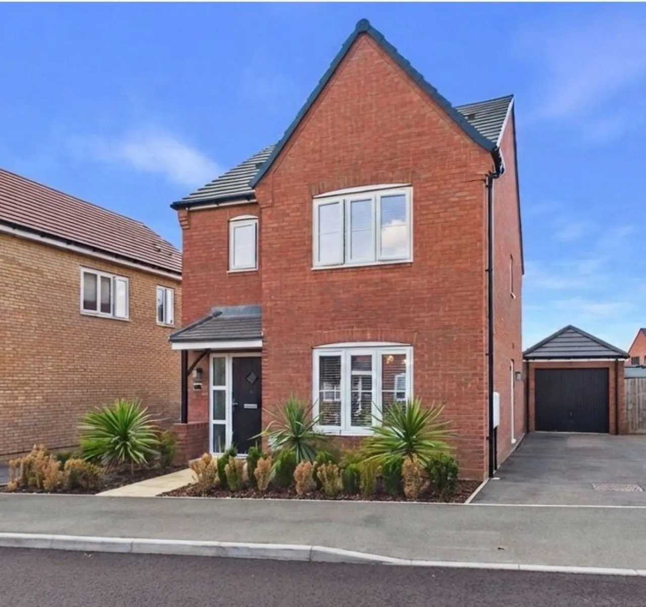 Copsewood, Overstone Gate, NN6, photo 20
