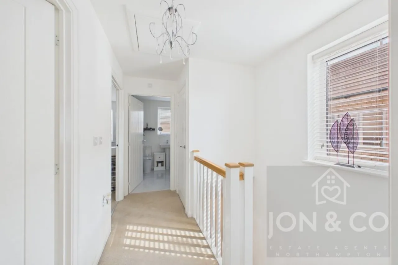 Copsewood, Overstone Gate, NN6, photo 12