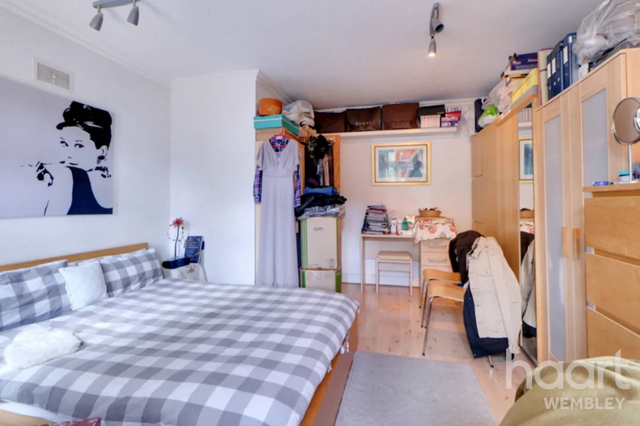Wembley Park, HA9, photo 7