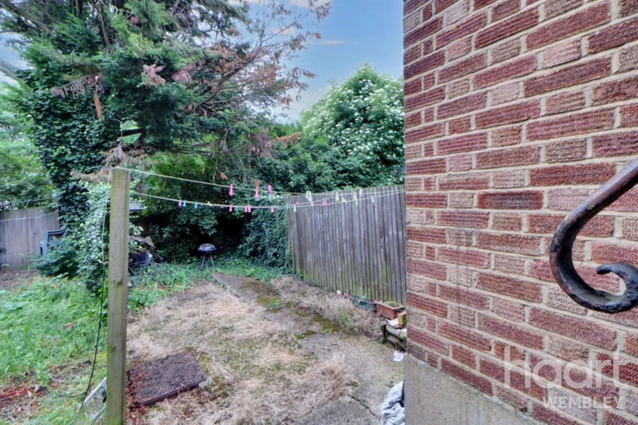 Wembley Park, HA9, photo 8