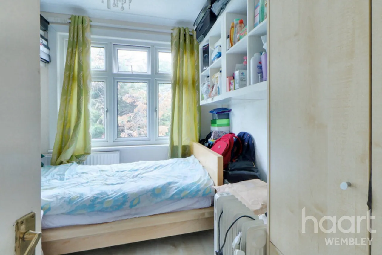 Wembley Park, HA9, photo 5