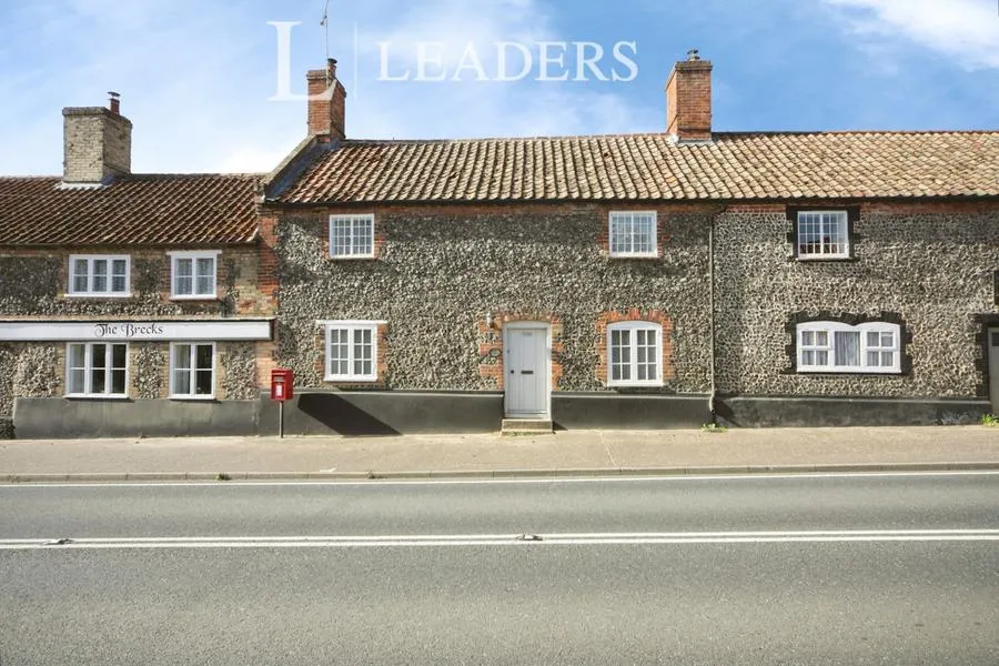 3 bed house to rent, Watton Road, Wretham, IP24