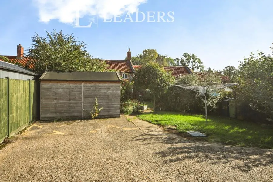 Watton Road, Wretham, IP24, photo 16