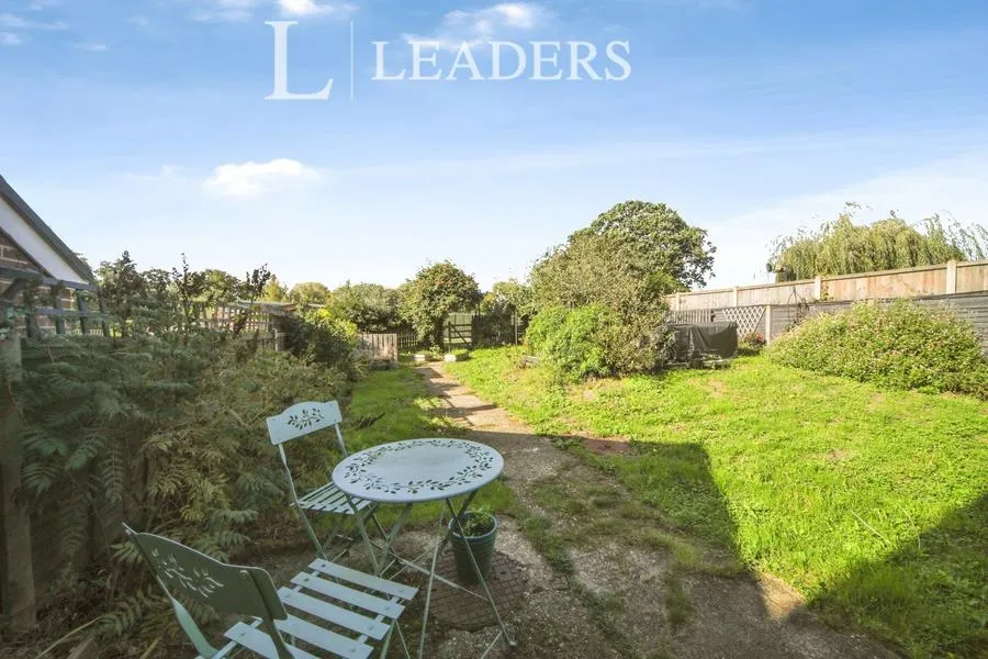 Watton Road, Wretham, IP24, photo 15