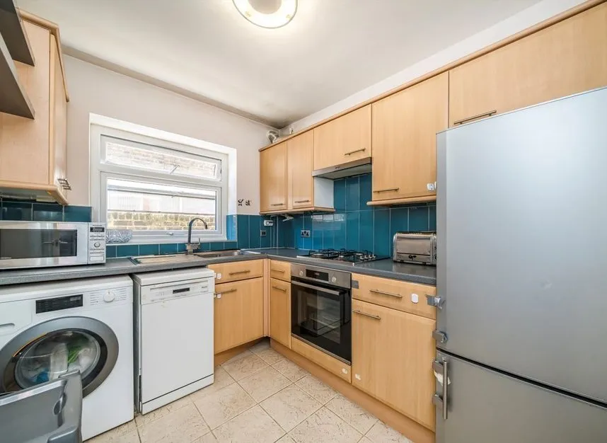 Hamilton Road, Ealing, W5, photo 4