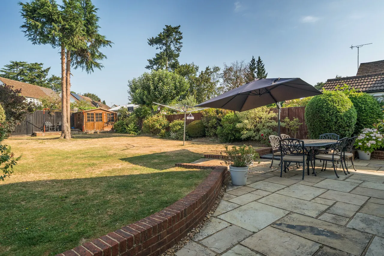 Northdown Road, Gerrards Cross, SL9, photo 4