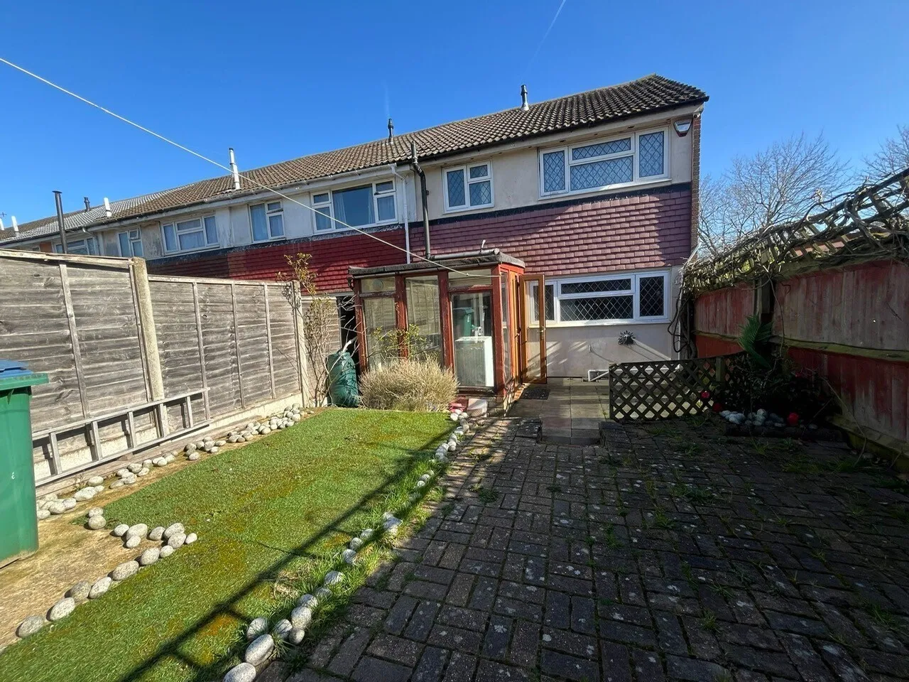 Nottingham Close, WATFORD, photo 8