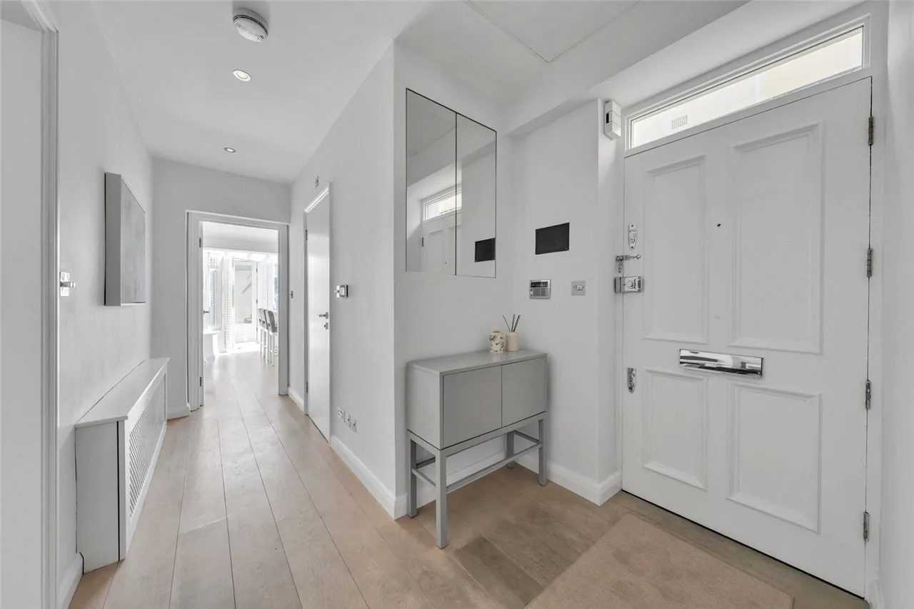 Blomfield Road, London, W9, photo 11