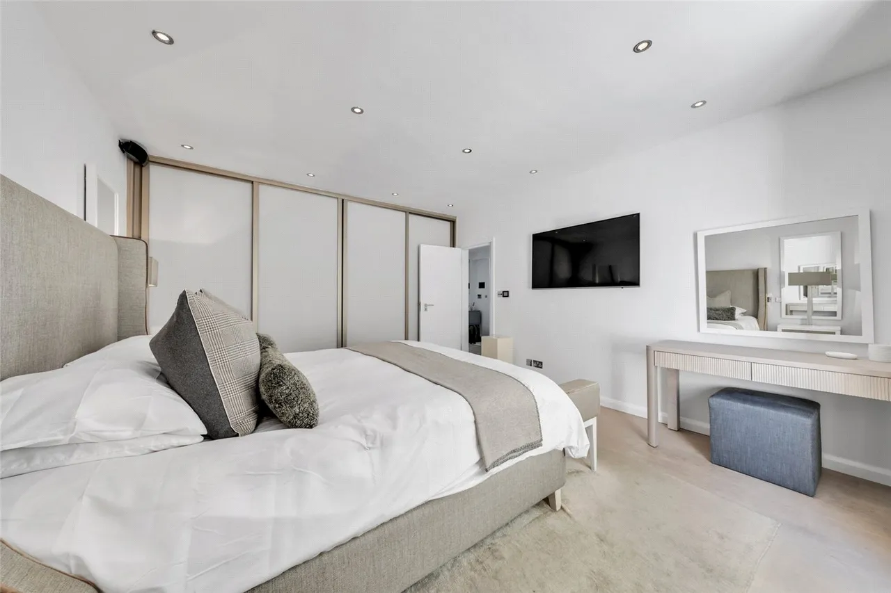 Blomfield Road, London, W9, photo 9