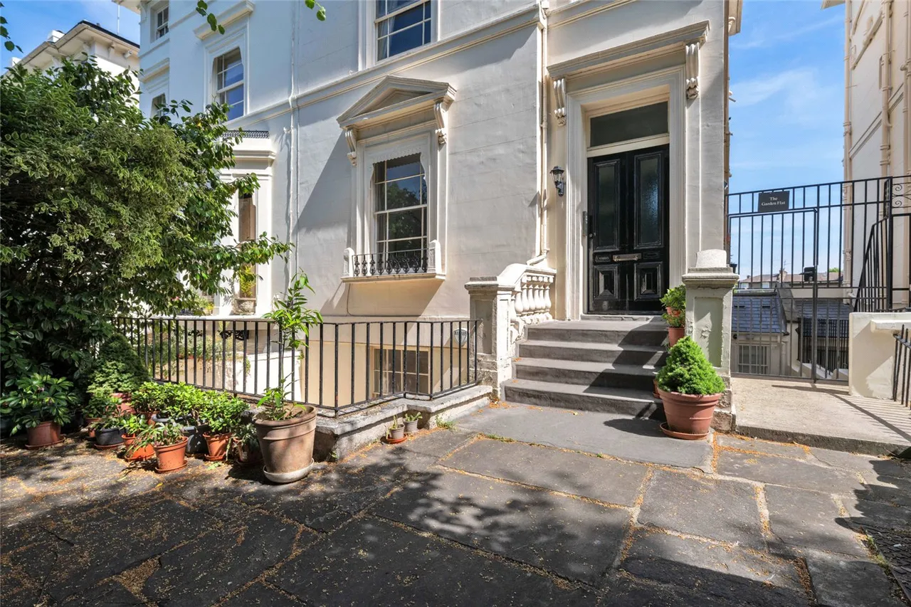 Blomfield Road, London, W9, photo 4