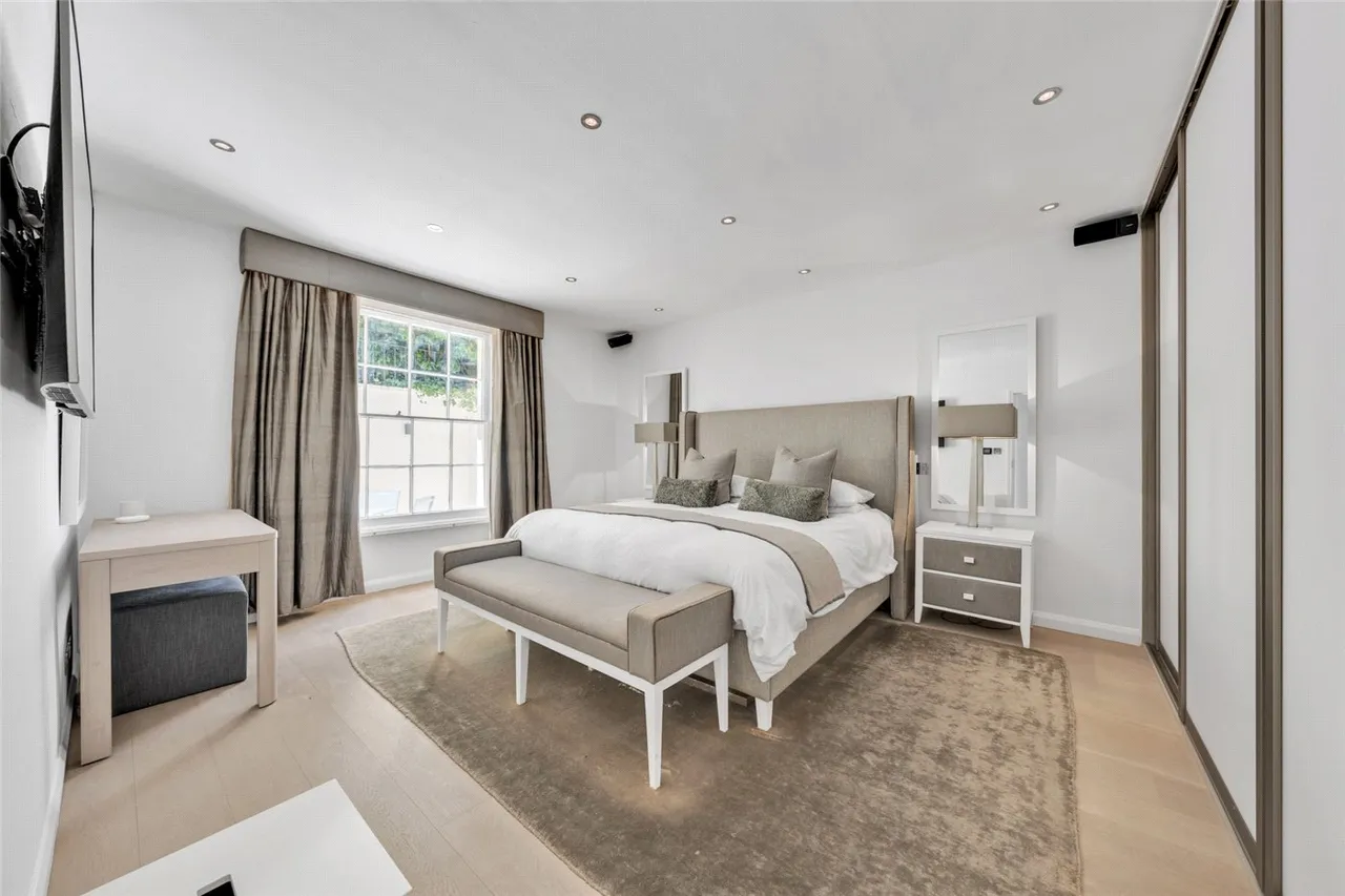 Blomfield Road, London, W9, photo 8