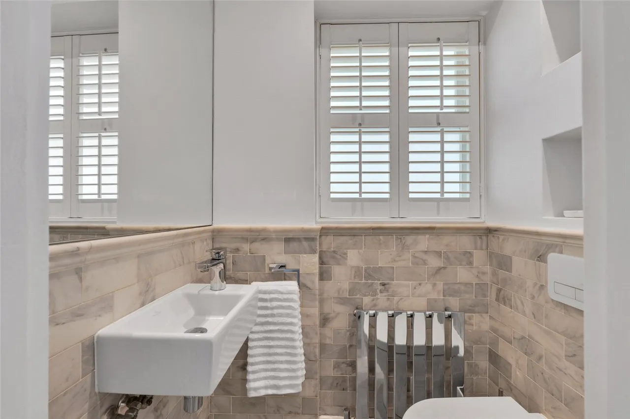 Blomfield Road, London, W9, photo 10