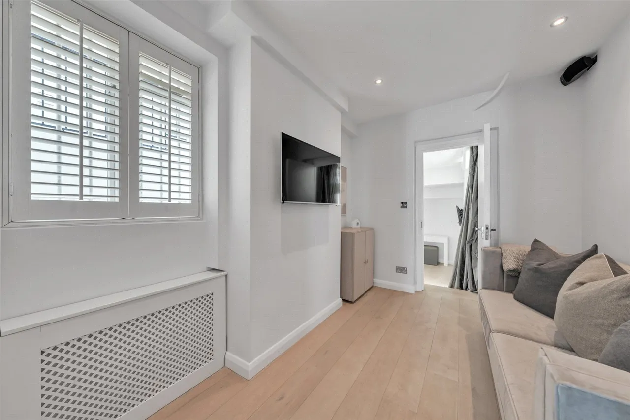 Blomfield Road, London, W9, photo 7