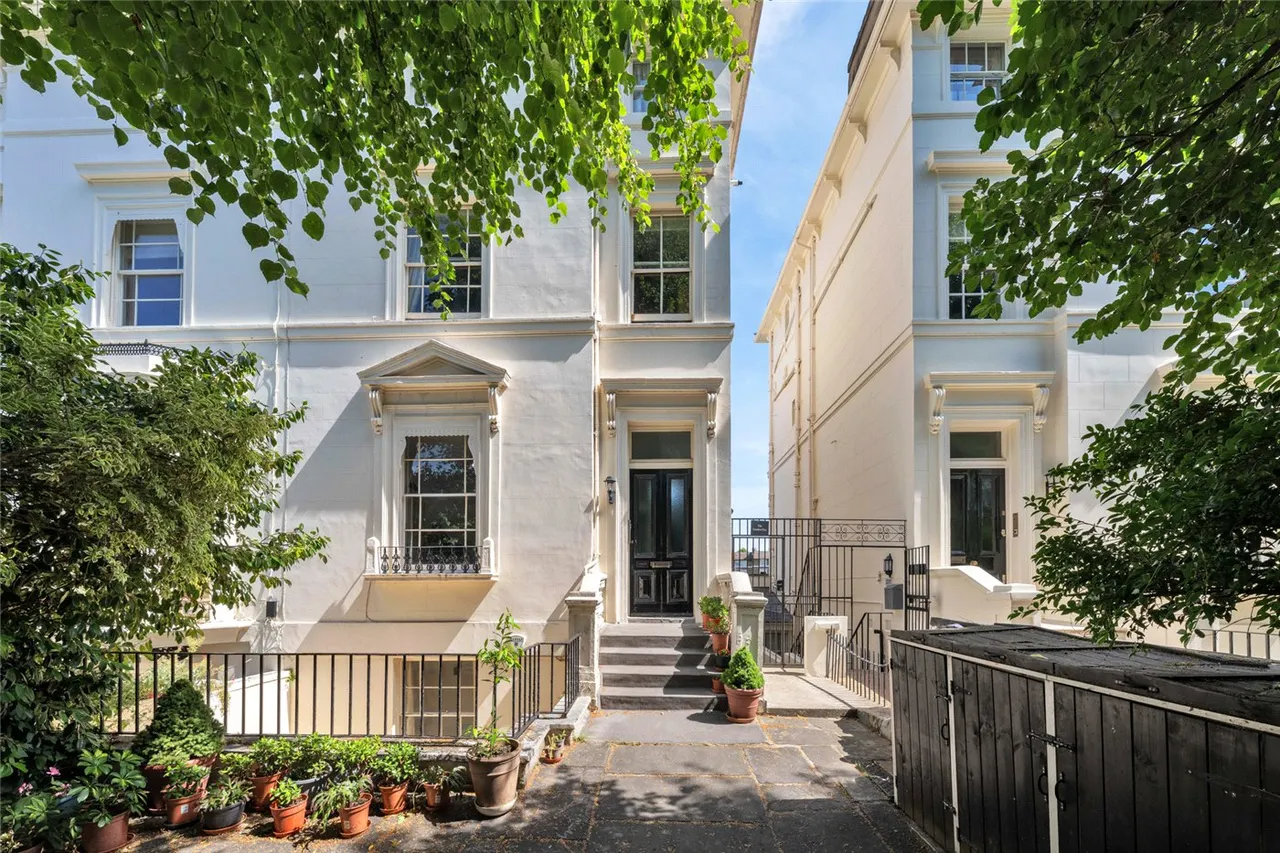 Blomfield Road, London, W9, photo 2