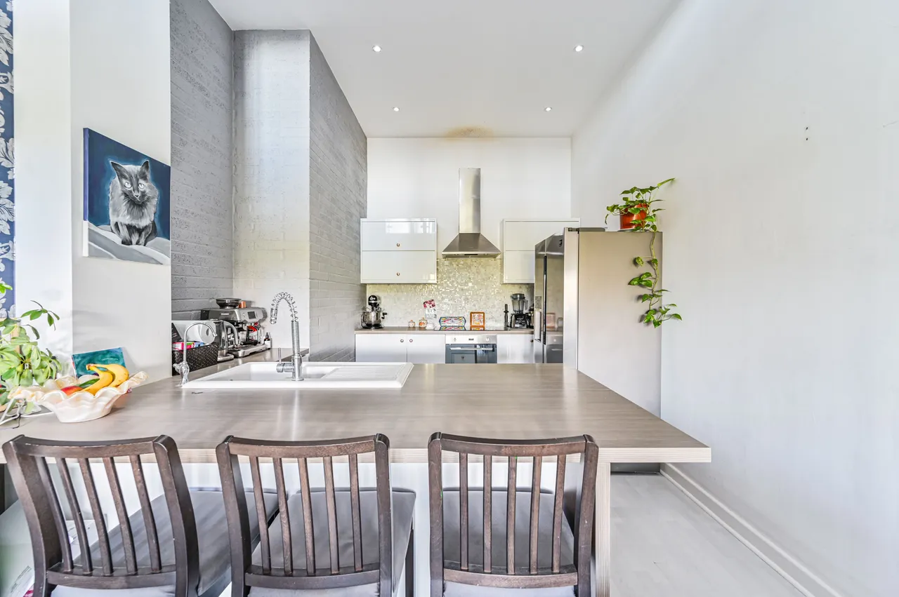 Flat 36, 1 Yeoman Street, London, photo 3