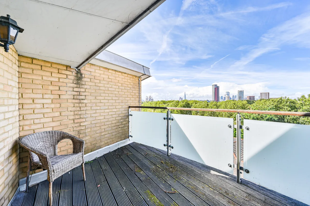 Flat 36, 1 Yeoman Street, London, photo 11