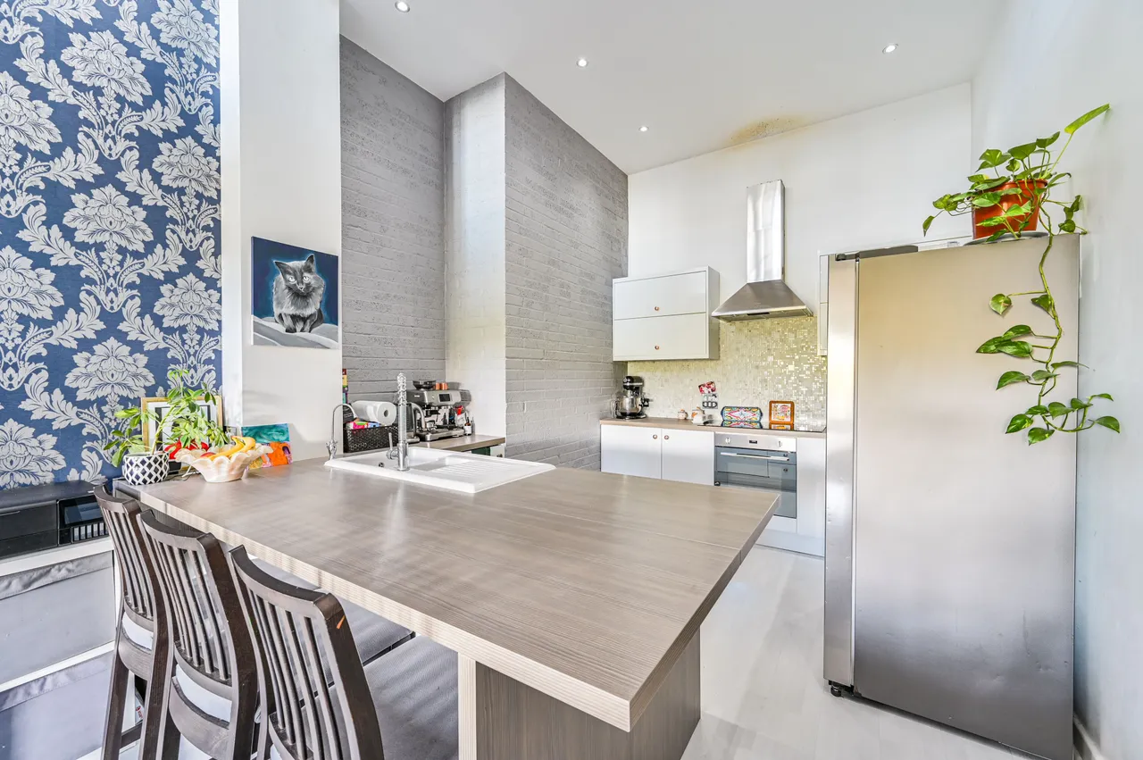 Flat 36, 1 Yeoman Street, London, photo 4