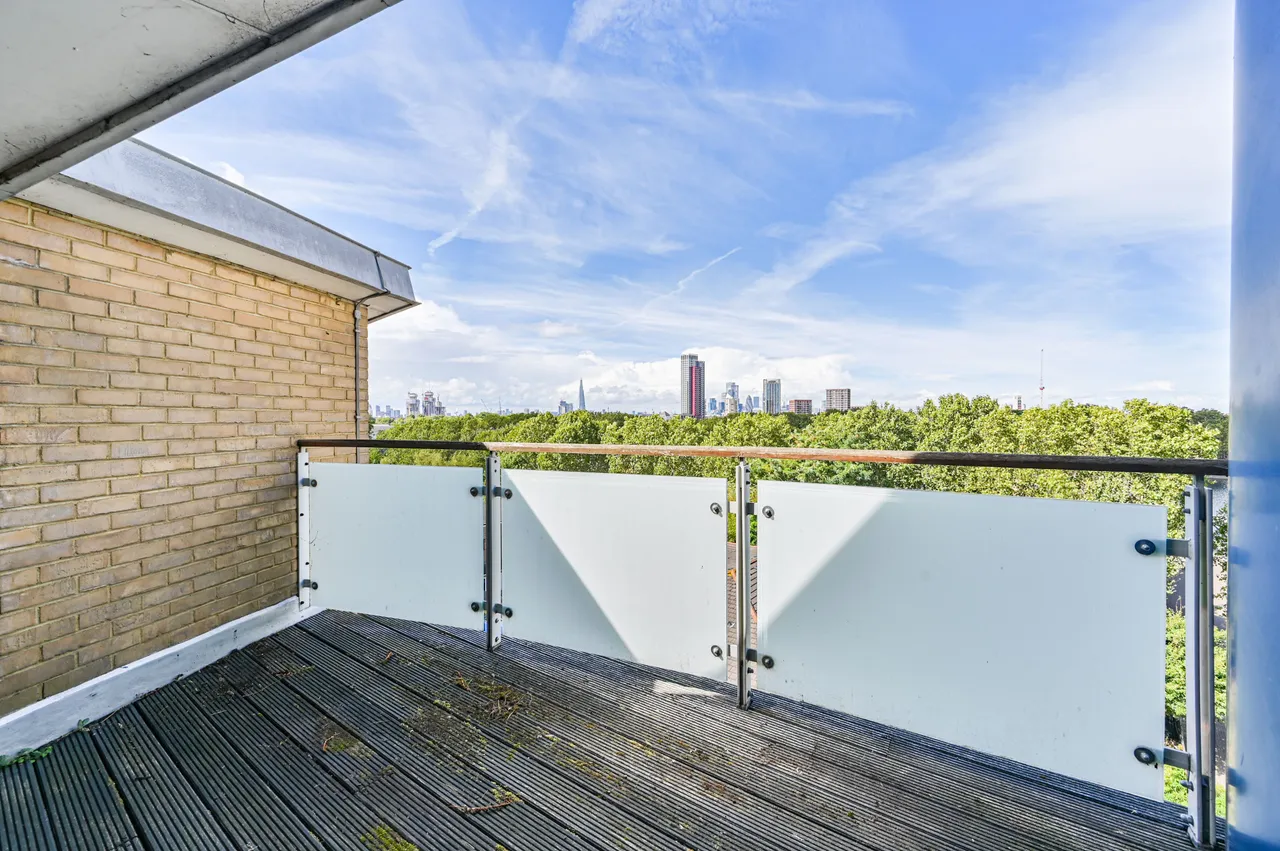 Flat 36, 1 Yeoman Street, London, photo 12