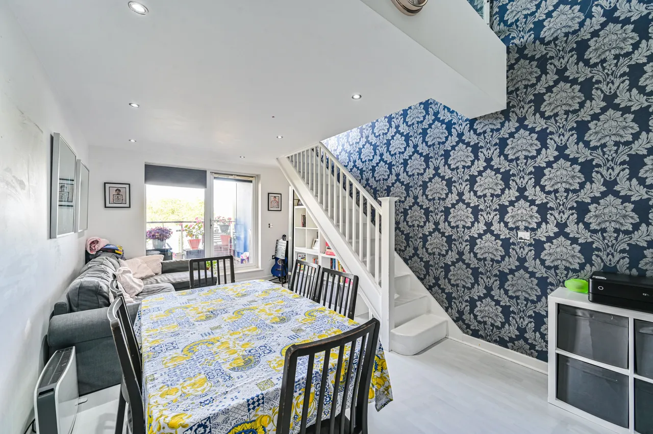 Flat 36, 1 Yeoman Street, London, photo 6